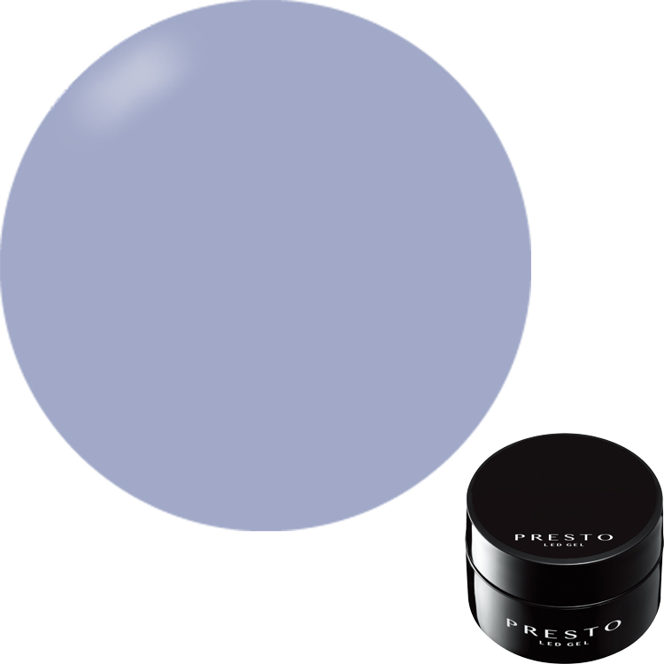 PRESTO カラージェル 105 2.7g | Nail Labo Online Shop