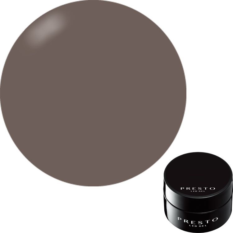 PRESTO カラージェル 114 2.7g | Nail Labo Online Shop