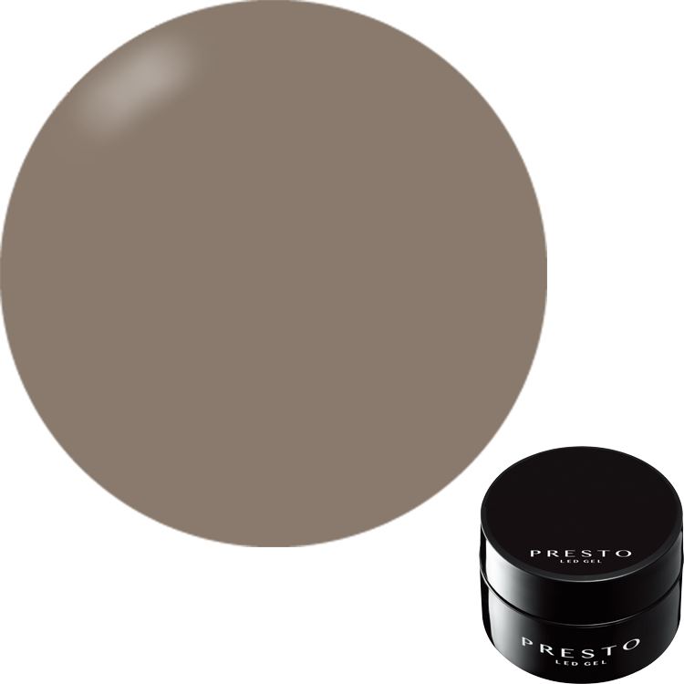 PRESTO カラージェル 192 2.7g | Nail Labo Online Shop