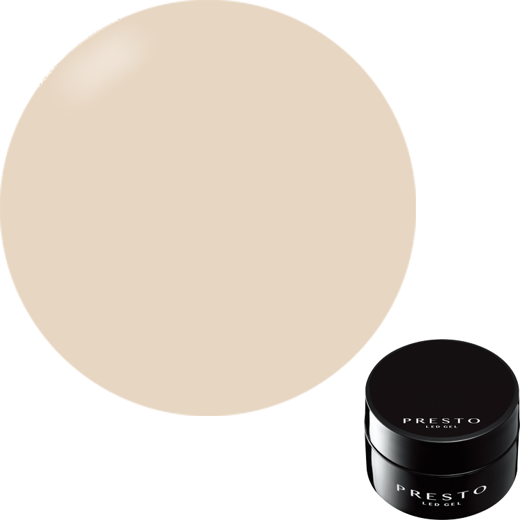 PRESTO カラージェル 201 2.7g | Nail Labo Online Shop PRESTO カラージェル 201 2.7g | Nail Labo Online Shop