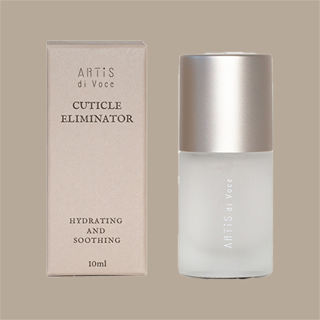 キューティクルリムーバー 10ml