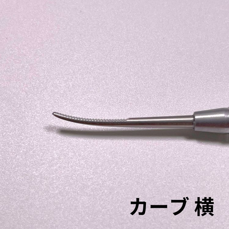 コーナーやすり O33R-S ゾンデ