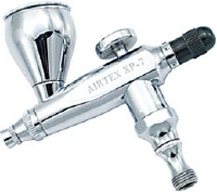 お取り寄せ Airtex ノズル0.3mm XP-7用