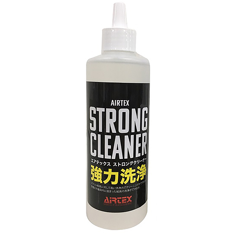 Airtex ストロングクリーナー 230ml