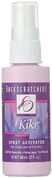 BACKSCRATCHERS キッカー 60ml