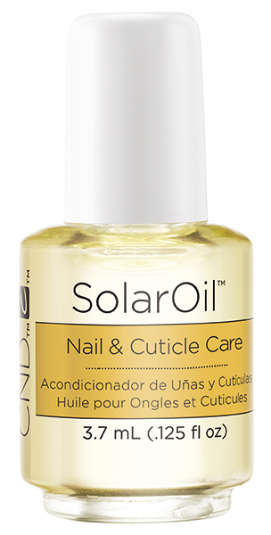 CND ソーラーオイル 3.7ml