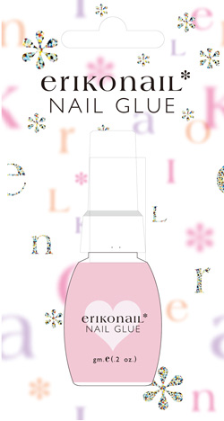 eriko nail ネイルグルー