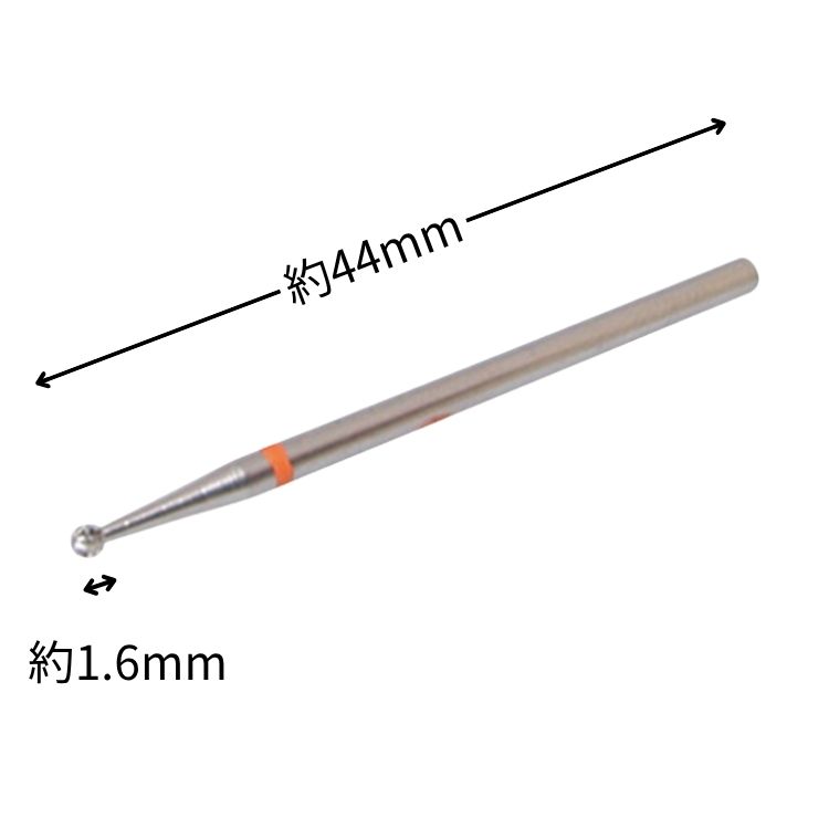 Nail Labo ボーラーフレイザー #2