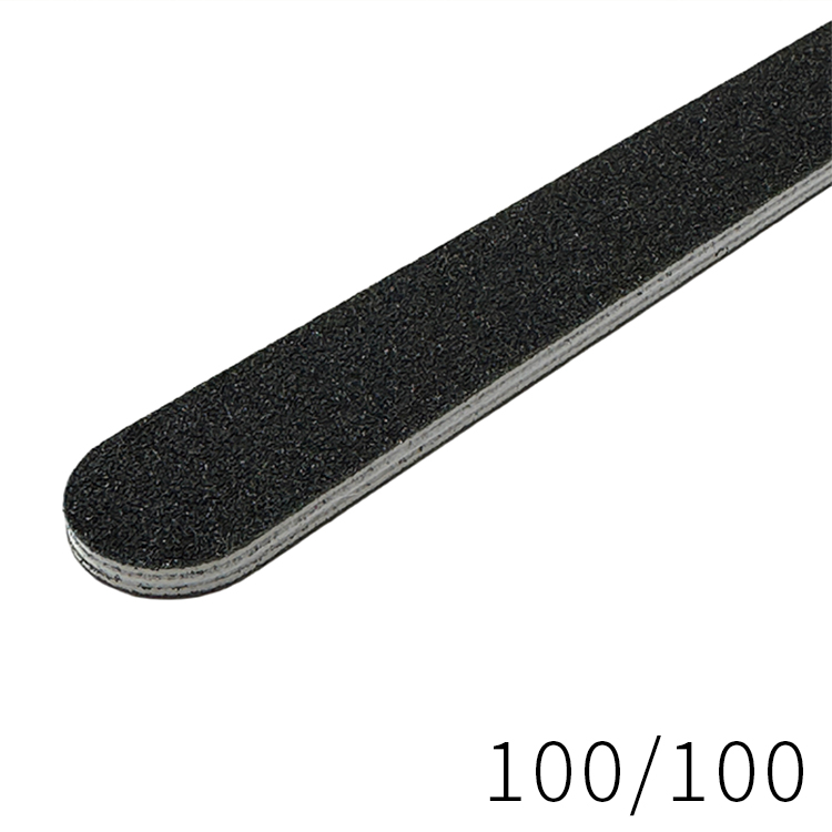 ブラックファイル 100/100