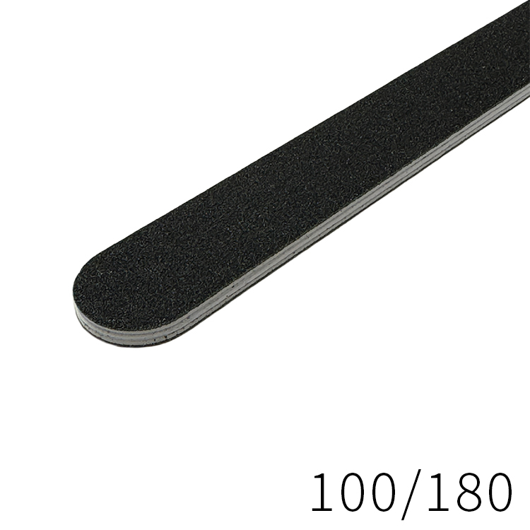 ブラックファイル 100/180