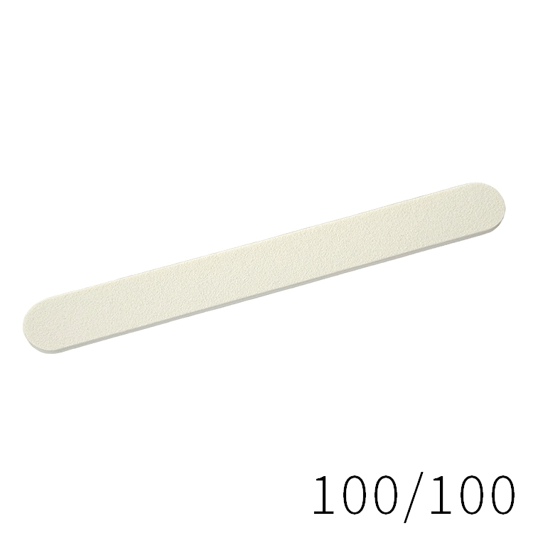 ホワイトファイル 100/100