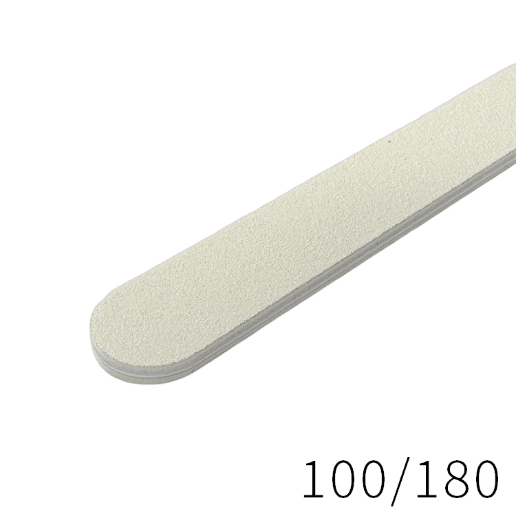 ホワイトファイル 100/180