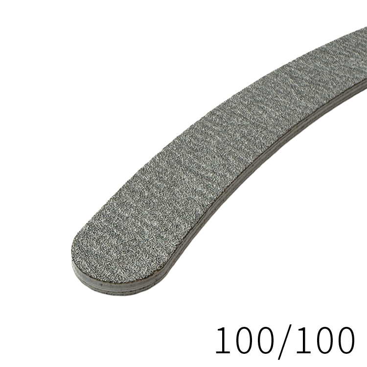 ゼブラバナナファイル 100/100
