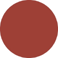 holbein アクリラガッシュ D131 バーントシェンナ