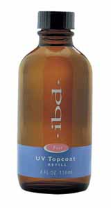 お取り寄せ ibd UVトップコート 118ml | Nail Labo Online Shop