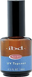 ibd UVトップコート 14ml