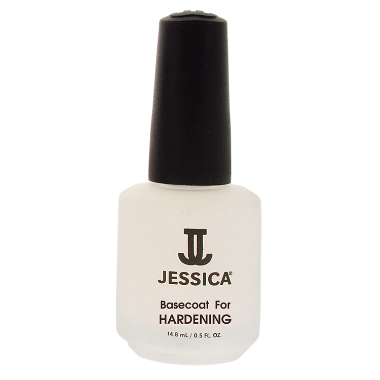 Jessica ベースコート フォーハードニング 14.8ml