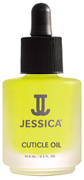 Jessica キューティクルオイル 14.8ml