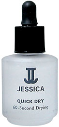 Jessica クイックドライ 14.8ml