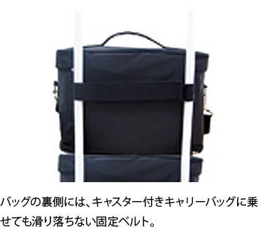 生産終了 Nail de Dance ネイルバッグ
