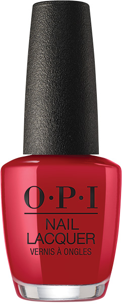 OPI ポリッシュ A16