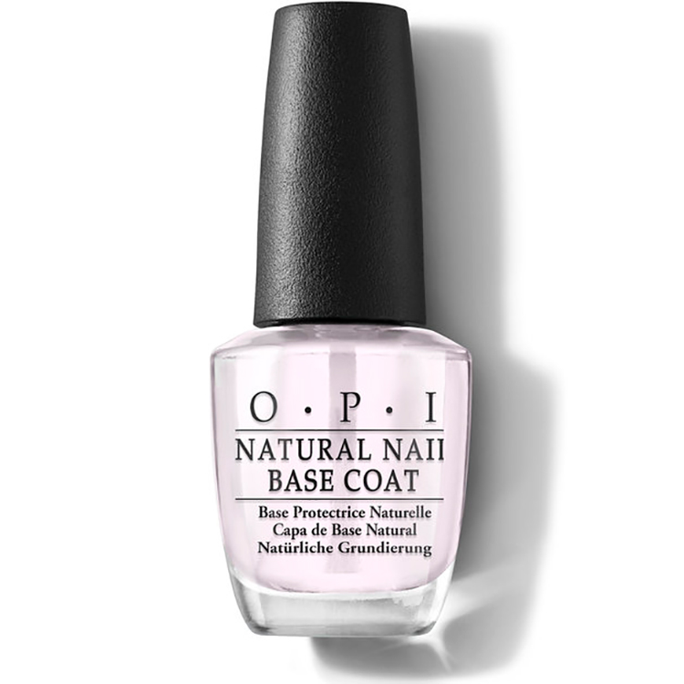 OPI ナチュラルネイルベースコート1/2oz