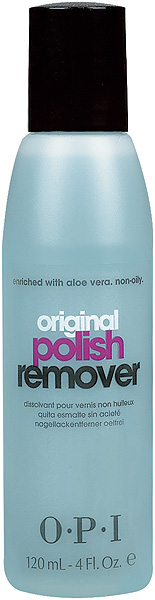 OPI ポリッシュリムーバー 110ml