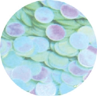 取扱終了 ピカエース 丸パステル 2mm #143 ライム