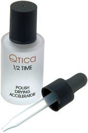Qtica ハーフタイムドライ 28ml