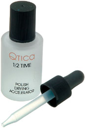 Qtica ハーフタイムドライ 7ml