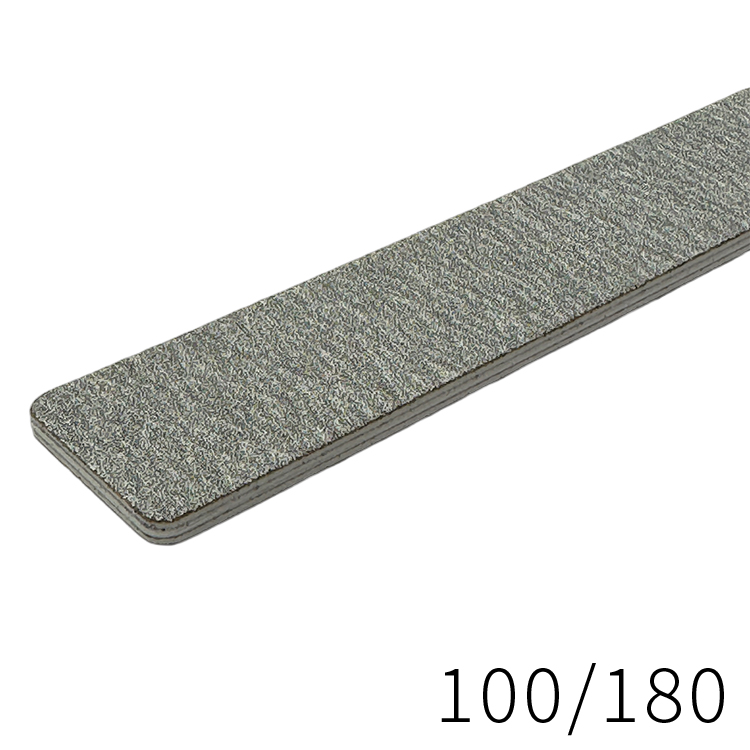スクエアファイル ゼブラ 100/180
