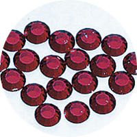 SWAROVSKI ELEMENTS シャム SS5 36粒