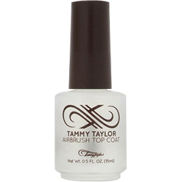 Tammy Taylor エアブラシトップコート 14ml