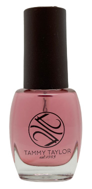 Tammy Taylor ピーチクイックドライ&キューティクルオイル 7ml