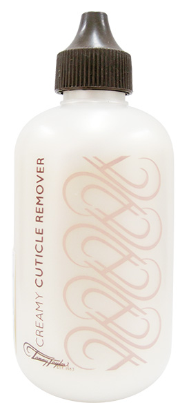 Tammy Taylor キューティクルリムーバー 118ml