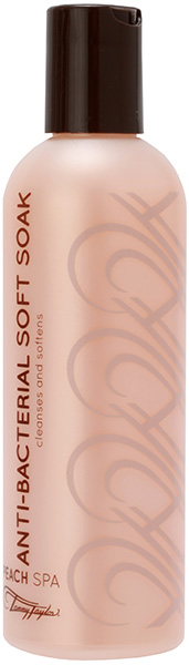 Tammy Taylor ピーチソフトソーク 237ml