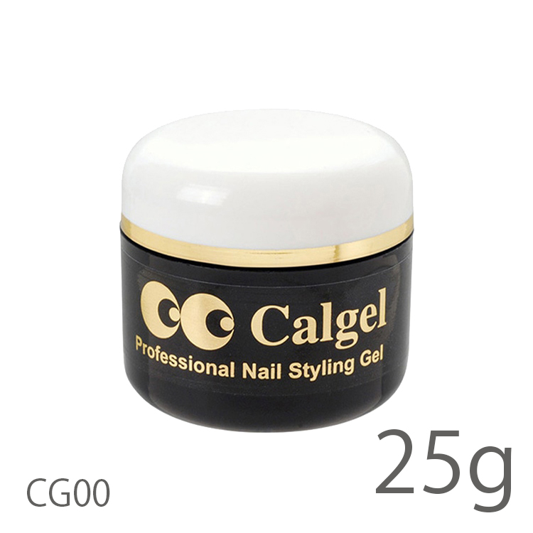 CalGel クリアジェル 25g