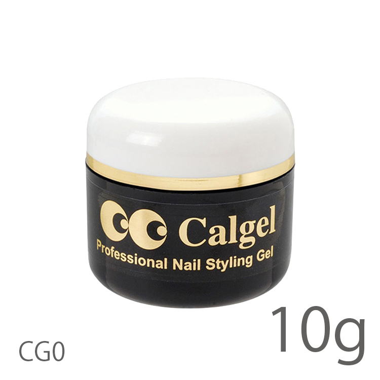 CalGel クリアジェル 10g