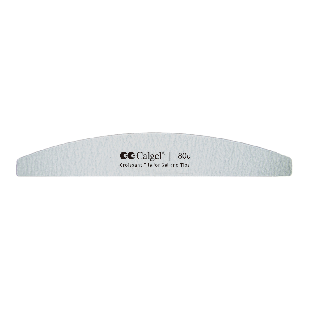 CalGel クロワッサンファイル 80/80