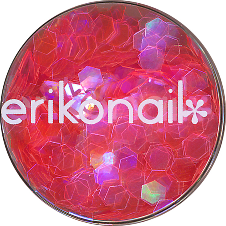 eriko nail ERI-180 ピーチピンク 2.5mm