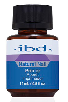 ibd ナチュラルネイルプライマー 14ml