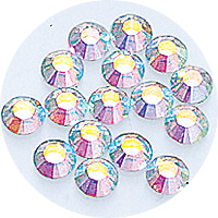 SWAROVSKI ELEMENTS オーロラ SS7 144粒