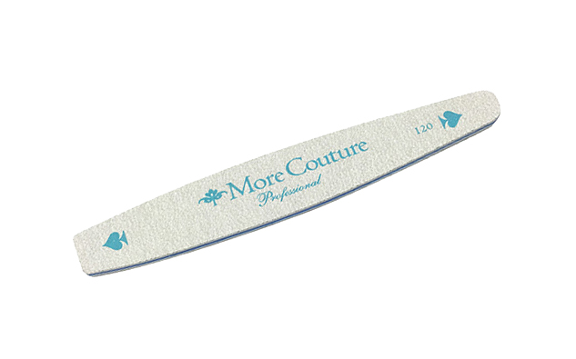 More Couture キングファイル 120／120 | Nail Labo Online Shop ネイルラボ オンラインショップ