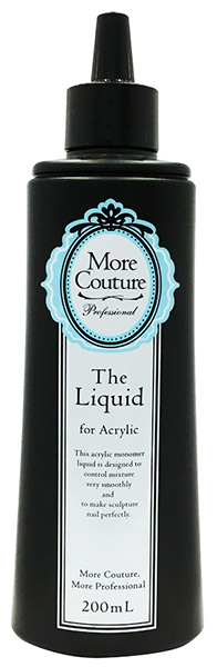 More Couture リキッド 200ml