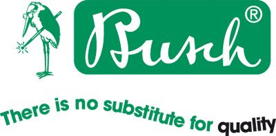 Busch ファインダイヤラウンド
