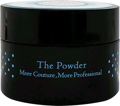 More Couture パウダー ファストピンク 30g