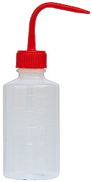 お取り寄せ holbein holbein 新カラーウォッシュボトル 250ml(赤)