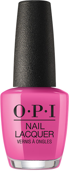 OPI ポリッシュ B86