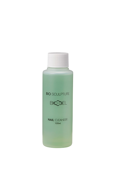 バイオスカルプチュア ネイルクレンザーN プレップ用 100ml