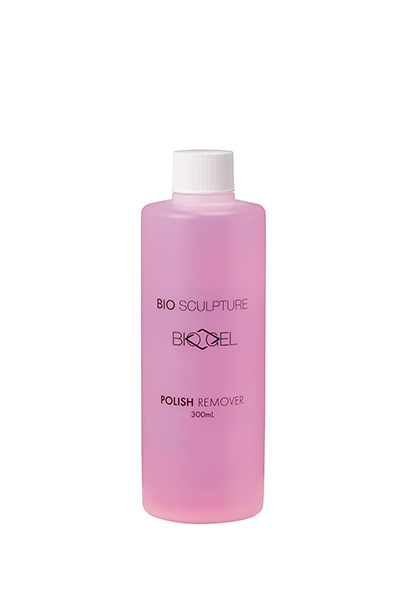 バイオスカルプチュア ポリッシュリムーバーN アセトンフリー 300ml